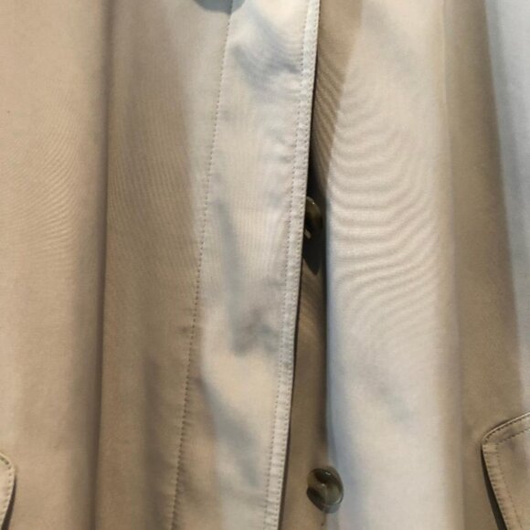 Gallery Raincoat 16 EUC - Picture 2 of 6